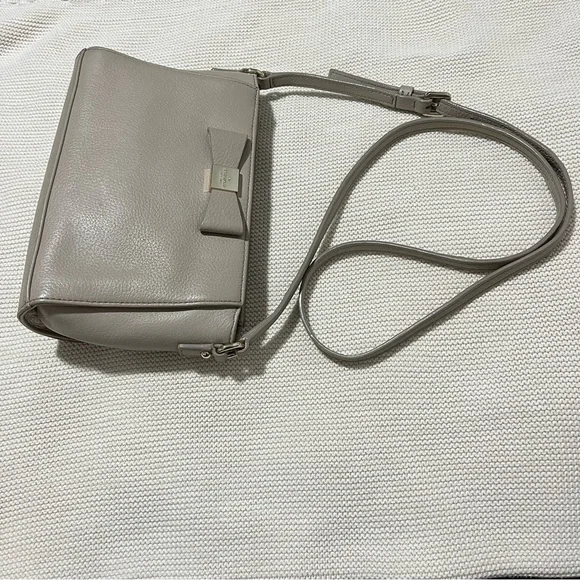 Kate Spade Bow Crossbody Bag - Picture 12 of 17
